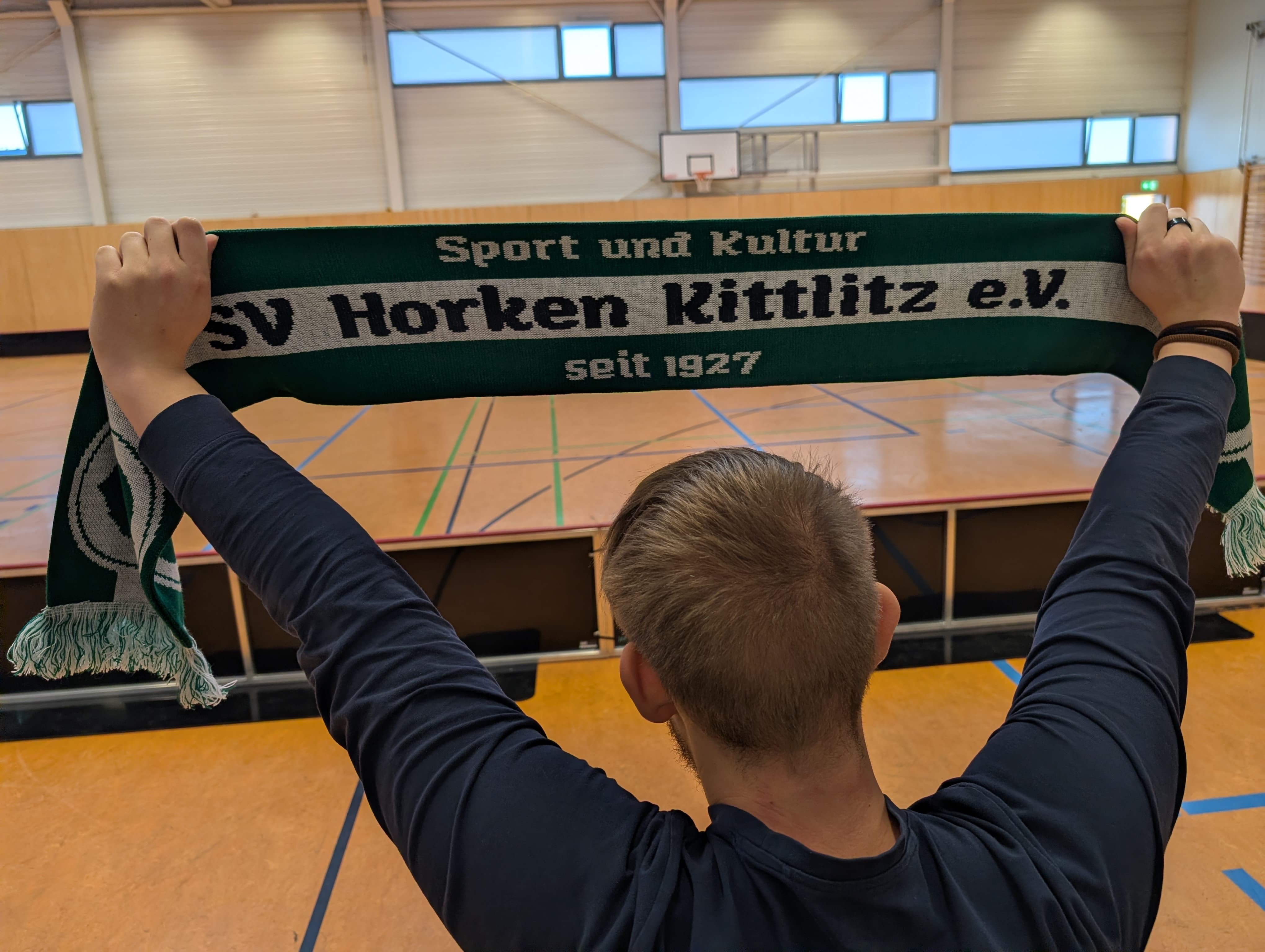Lehrstunde durch die Bautzen Bears