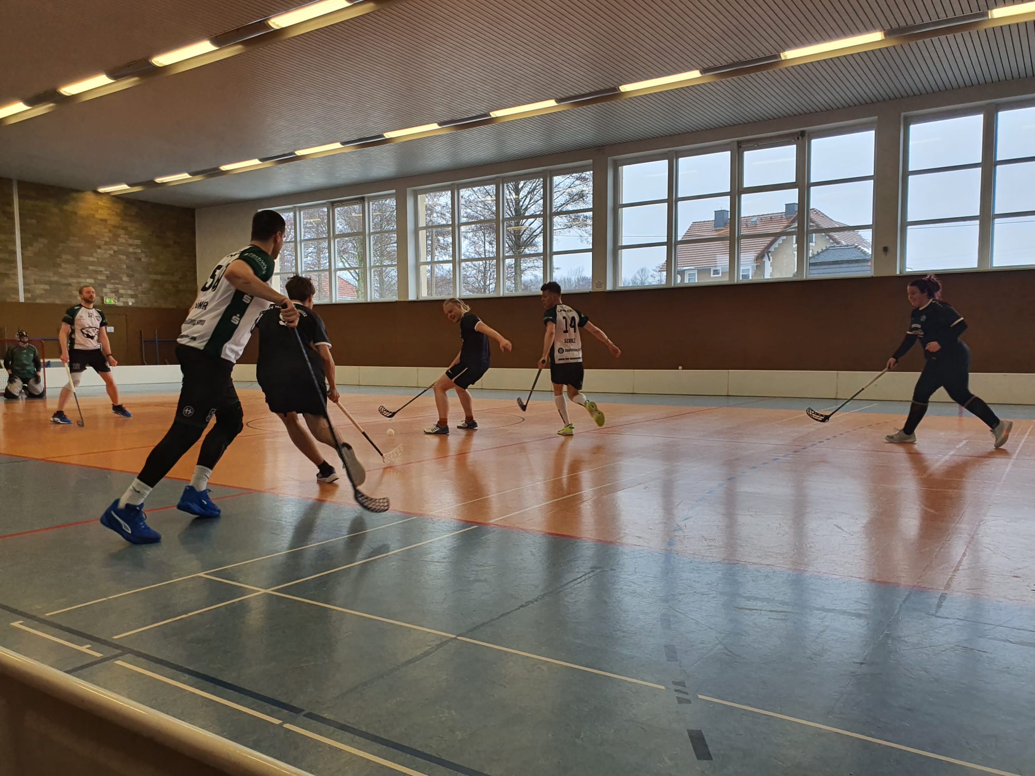 Kittlitz nach Marathonmatch klar geschlagen